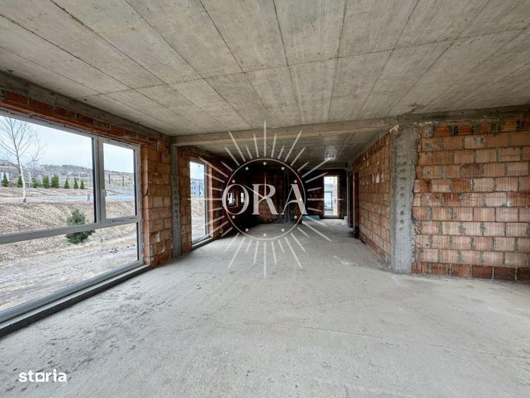 Casa Individuala De Vanzare | Salicea | Cu View Spre Padure | 1000 Mp - 10