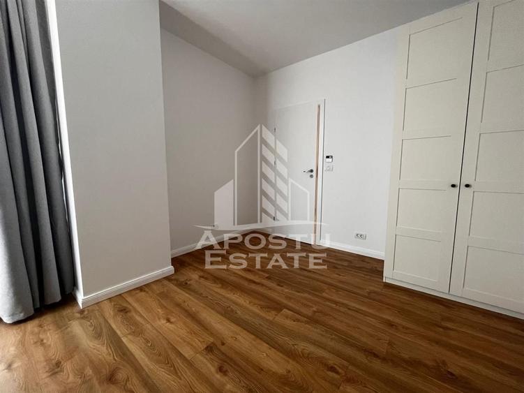 Apartament 3 camere, centrala proprie, parcare  Nord One zona Aradului - 6