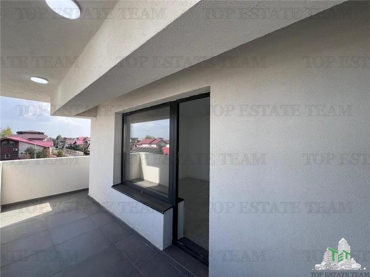 Apartament modern 2 camere,  toate utilitatile, posibilitate loc de parcare, in - 2