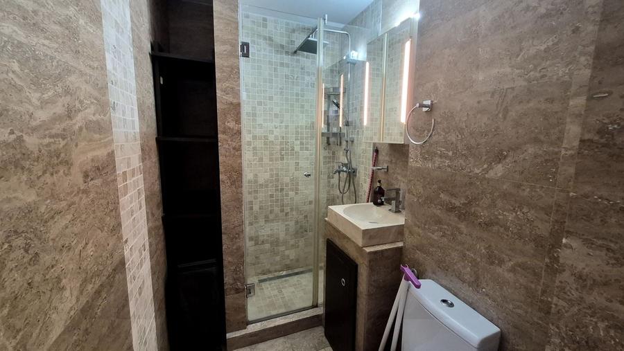 Garsonieră modernă cu vedere superbă către Parcul Național - 4