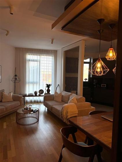 Vanzare apartament 70mp utili | Bd Ferdinand | bloc 2012 | stradal | etaj 3/10 | - 3