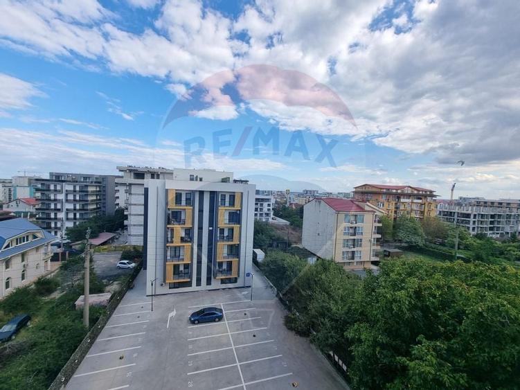 Apartament cu 1 camere de vanzare in Mamaia Sat - 2