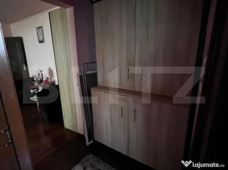 Apartament cu 3 camere, 66,16 mp, zona-Micro 16 - 5