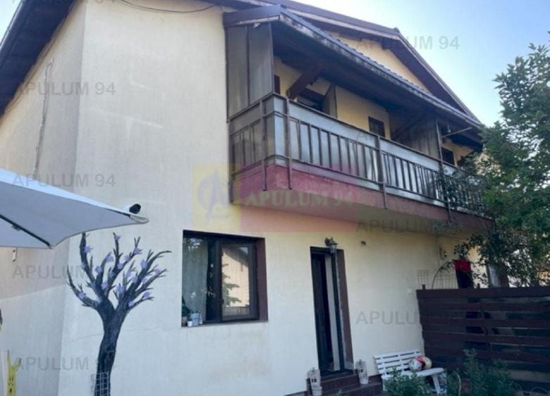 Duplex Domnesti- Putul Olteni. - 14