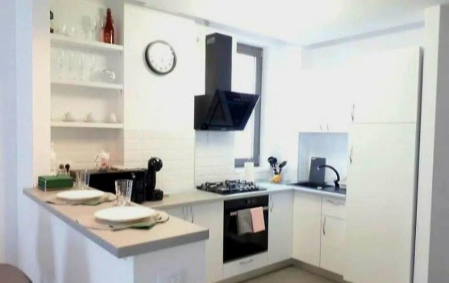 Mamaia Nord , 2 camere , mobilat , utilat - 4