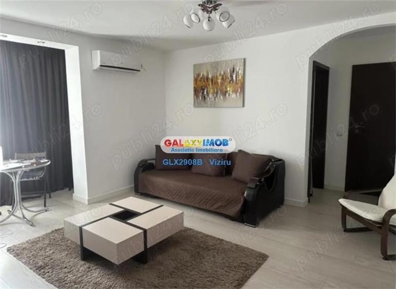 Apartament spatios Unirii metrou