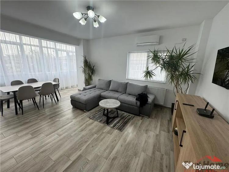 Ap 3 cam, bloc nou, 75 mp, parcare, ultracentral - Piata Mol - 7