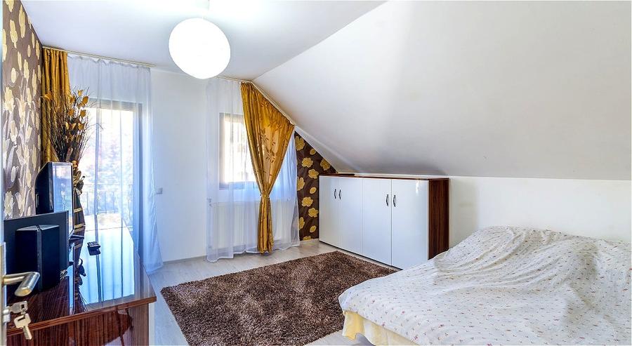 Casa individuala, panorama deosebita, cartierul Faget. - 13