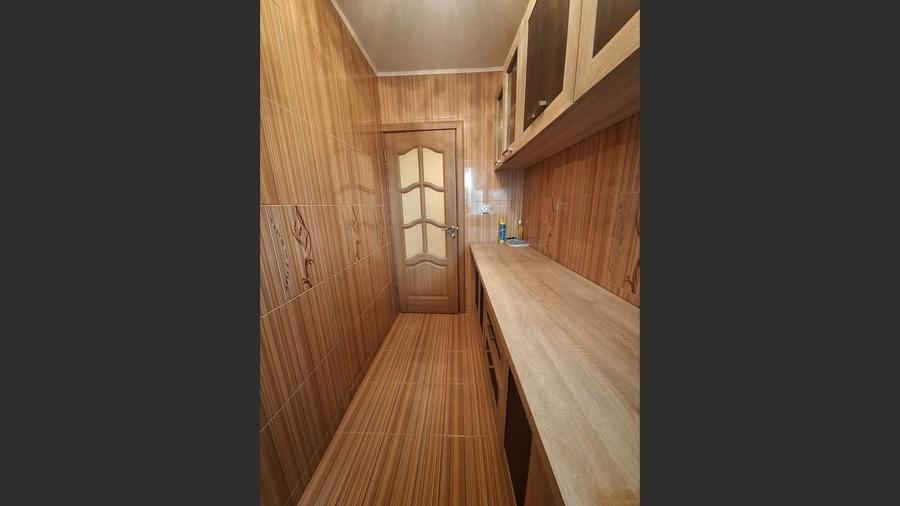 Apartament 2 camere Parter 46 mp + boxa, Spital Movila - 5