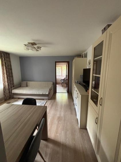 Apartament 3 camere ultracentral – 52 mp, parter, mobilat/utilat - 12