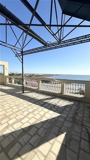 Pensiune Foarte Spatioasa cu Vedere Frontala la Mare, langa Pescaria lui Matei - 3