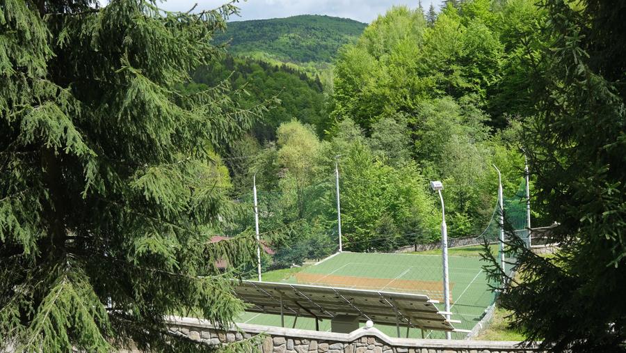 Vanzare pensiune noua complet functionala superba Prahova padure priveliste - 3