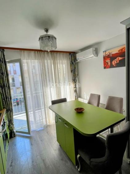 Apartament de inchiriat 2 camere | 39 mp | Zona Promenada Mall