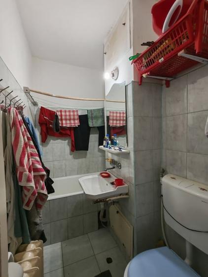 Apartament mobilat cu 2 camere, Cart. Manastur, 4-5 statii de Centru - 3