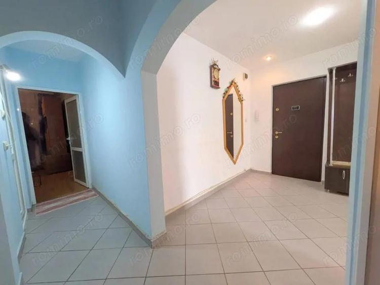 NORD, Bloc 1985, Apartament 2 cam Decomandat, Parter + 2 Balcoane cu acte - 5