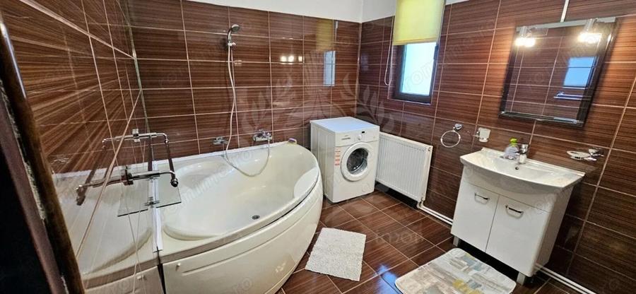 Casa de inchiriat, curte cu foi?or, la 10 minute de Ploie?ti - 7