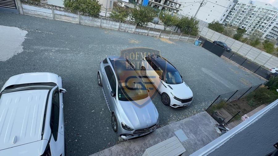 Duplex in vila, 3 c, Mamaia Nord, parcare, aer conditionat, curte, centrala gaze - 10