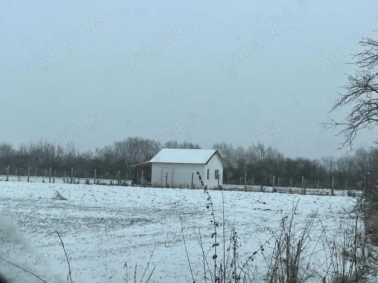 Vand Casuta Teren - 3