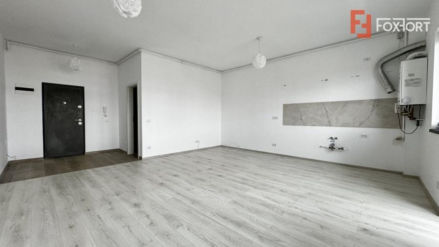 Apartament cu 1 camera in Giroc, Zona Carrefour - Pozitie Facila - ID V4375 - 3