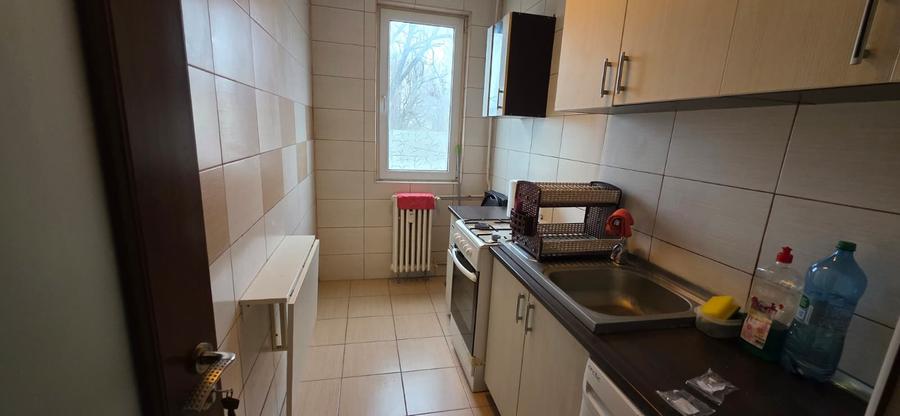 Garsoniera Brancoveanu Oltenitei Piata Sudului confort 1 mobilata si utilata - 1