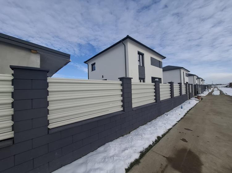 Casa 4 camere Domnesti - 4