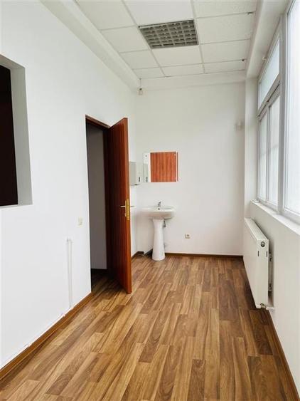 VÂNZARE VILĂ curte pretabil CLINICĂ RADIOLOGIE 1Mai Turda sector - 38