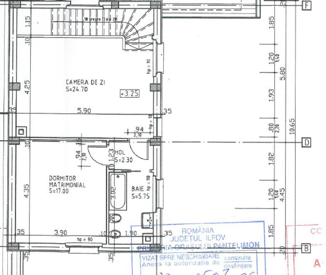 Proprietate deosebită, șos. Cernica (în apropierea mănăstirii Cernica) - 8