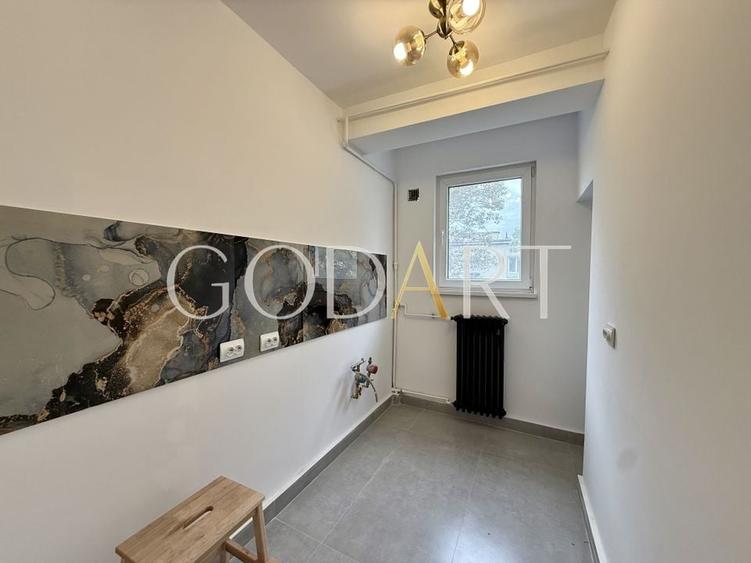 Apartament cu doua camere | Floreasca | Renovat - 5