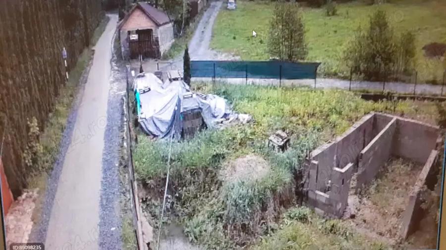 Loc casa de vacanta - 4