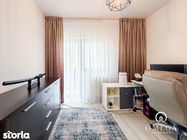 Casa Moderna Miroslava Ciurbesti 159000 euro - 12