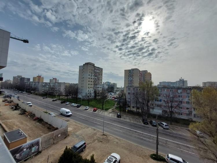 4 CAMERE  |  CAMPUS UNIVERSITATE |  TOMIS NORD - 17