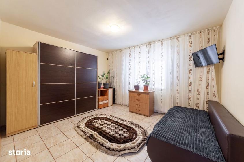 Casa in Com. Cateasca, Sat Silistea - Comision 0 - 5