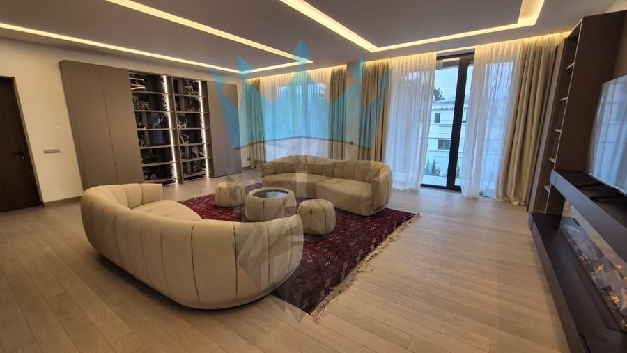 Apartament 6 Camere Kiseleff Bucuresti - 3