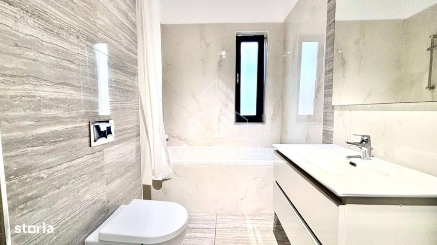 Apartament cu 2 camere de inchiriat, prima inchiriere, zona Lidl Giroc - 2