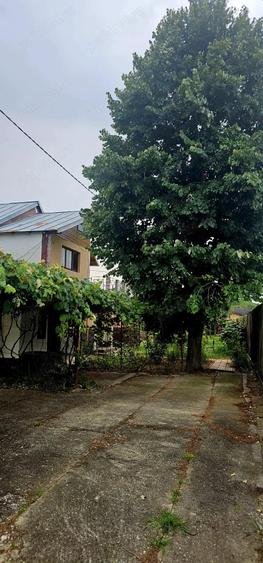 Vand Casa (P+E) ?i Teren sat Nisipoasa, com Plopu, jud. Prahova - DIRECT PROPRIETAR - 3