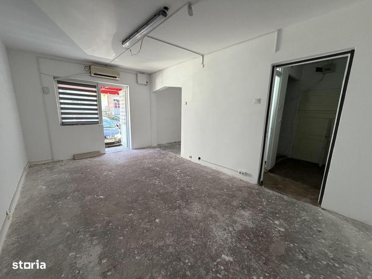 Spatiu Comercial Mioveni, A-uri, 27 mp, pretabil orice activitate - 11