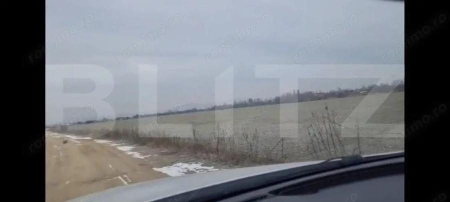 TEREN,extravilan,14 HA ,LIPANESTI PH - 1