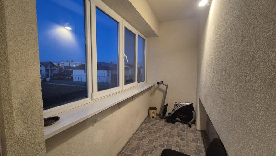 Apartament cu 2 camere in Bloc Nou | Etaj 1 | Util 61 mp - 5