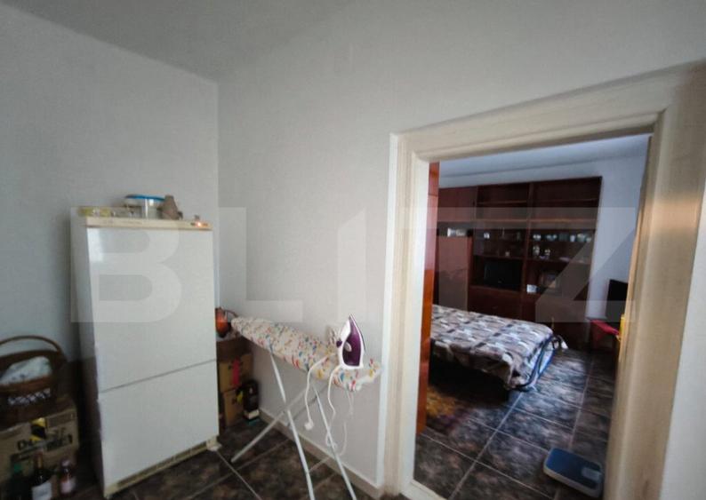 Casa P+M, 150 mp utili si 334 mp teren, zona Gradina Botanic - 24