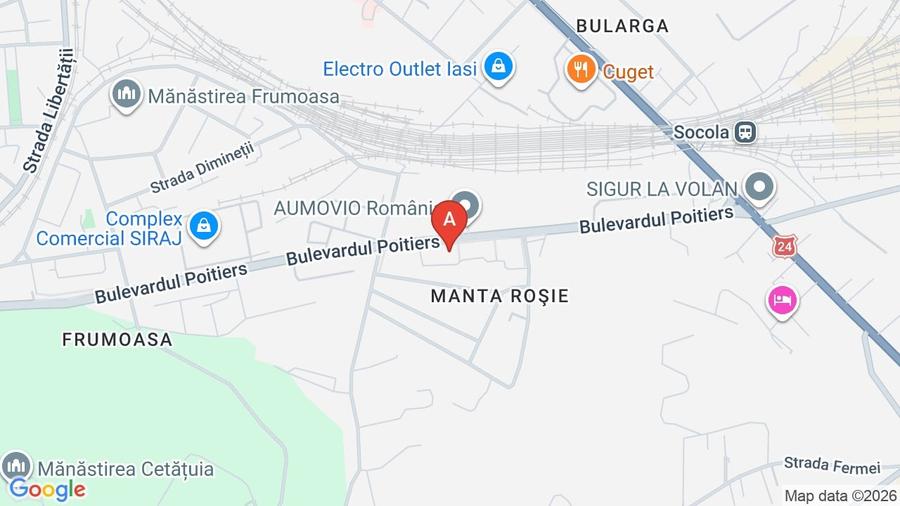 Apartament 1 camera 42mp ideal pentru locuit sau investitie - 1