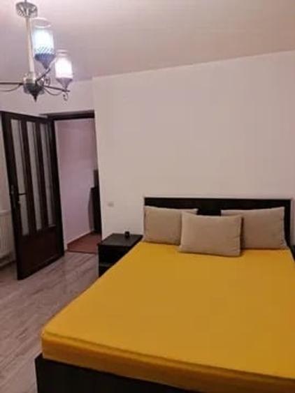 Apartament cu 2 camere, zona Copou - 1