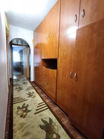 Apartament 3 camere DECOMANDAT, Frumoasa, Zona linistita - 7