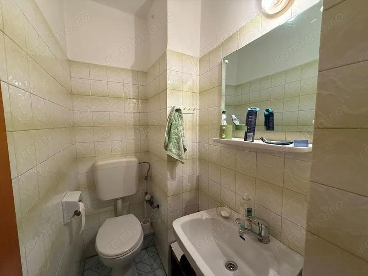 Apartament 3 camere de inchiriat,decomandat, etaj 1, 90 mp - 13