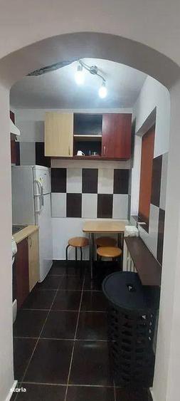 CI636 Telegrafului-Badea Cartan,1 camera,renovata - 4