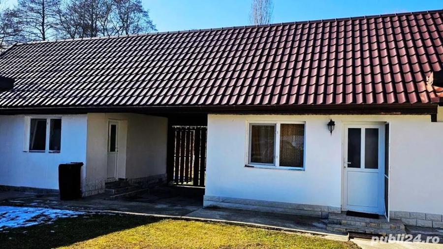 Casa de vanzare Pe?teana, jud. Hunedoara - 7