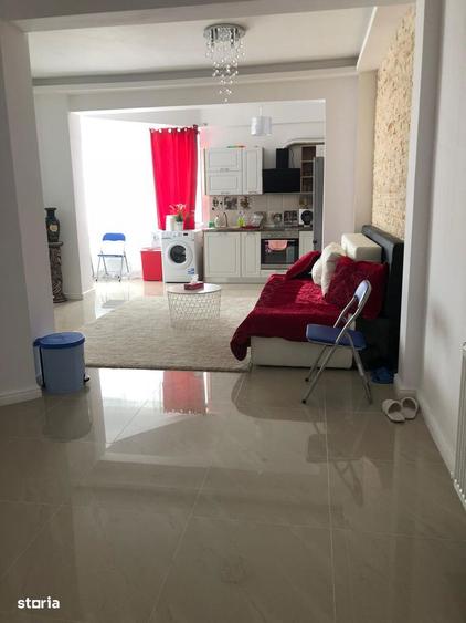 Apartament 2 camere Mamaia Nord | Complex Zig Zag | Piscina |Parcare - 3