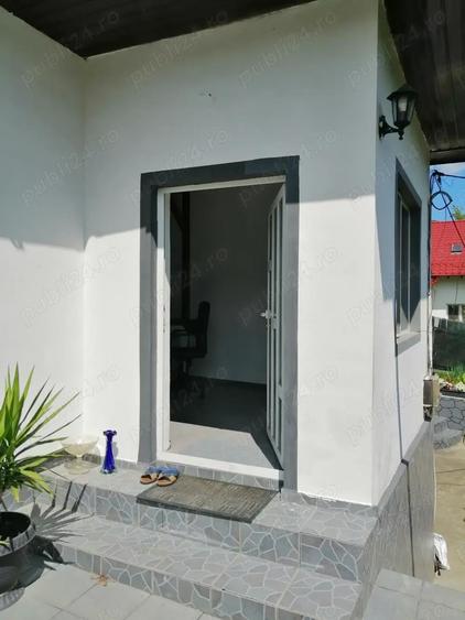 Casa de vanzare 5camere 2bai foi?or deschidere la sosea principala 24m - 8