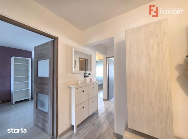 Apartament 3 camere Malul Muresului | 2 bai | 2 balcoane - 14