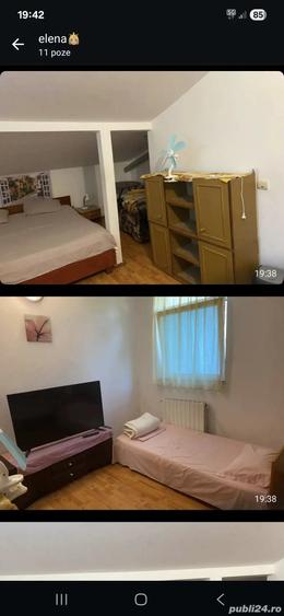 Casă cu 5 camere în Agigea