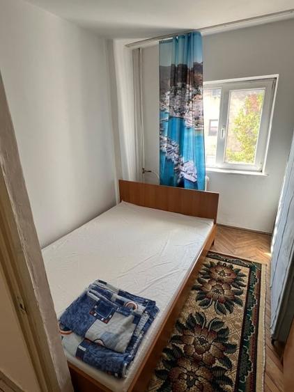 Apartament cu 2 camere decomandat, mobilat în 1 Mai